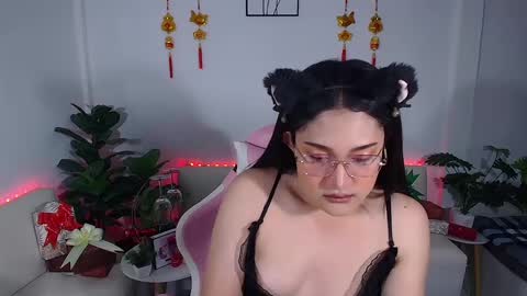 Ploysai online show from February 2025 07:12:02 AM