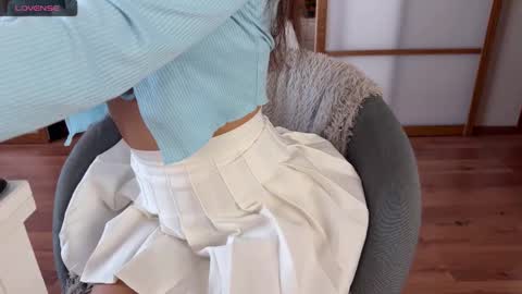 Snapshot of plumybun chatting on November 2025 04:22:02 AM Acey online show from November 2025 04:22:02 AM