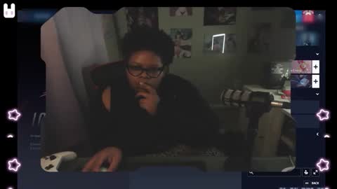 Snapshot of plushbunny420 chatting on February 2026 06:03:02 AM Plushbunny420 online show from February 2026 06:03:02 AM