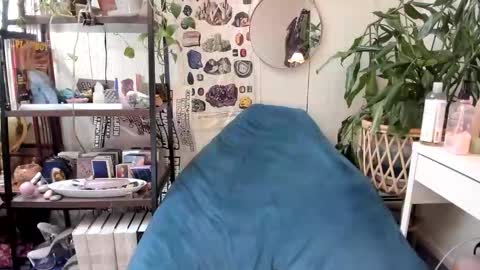 Goddess Pluto online show from February 2026 10:46:02 PM