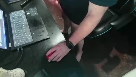 PNPguy online show from October 2025 12:50:02 PM