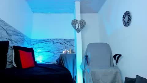 Snapshot of pocahontas921 chatting on February 2026 03:27:01 PM Emi online show from February 2026 03:27:01 PM