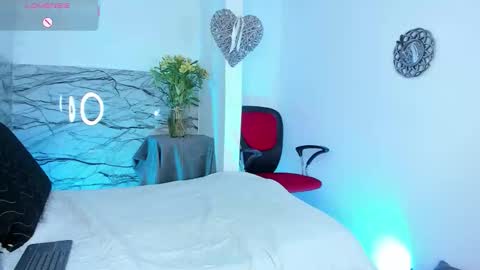 Snapshot of pocahontas921 chatting on February 2026 05:24:01 PM Emi online show from February 2026 05:24:01 PM