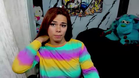 lesly pagina azul pocahontas982 online show from September 2025 05:35:01 PM