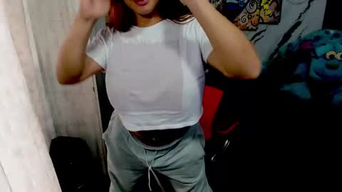 lesly pagina azul pocahontas982 online show from October 2025 02:57:01 PM