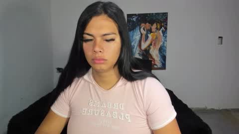 lesly pagina azul pocahontas982 online show from January 2026 12:30:01 PM