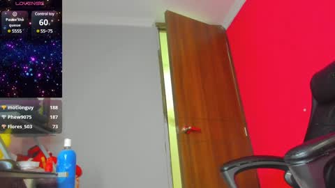 Snapshot of pocahontas_d chatting on January 2025 05:35:02 AM catalina online show from January 2025 05:35:02 AM