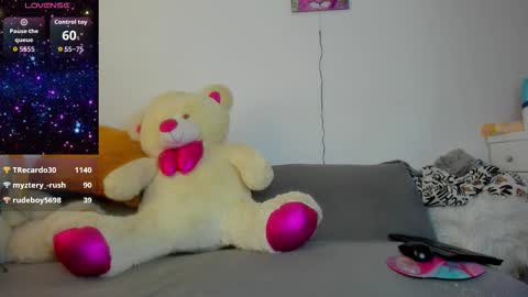 Snapshot of pocahontas_d chatting on November 2025 01:55:02 PM catalina online show from November 2025 01:55:02 PM