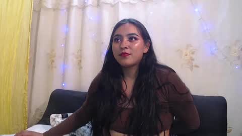 Lily online show from December 2024 06:13:02 AM