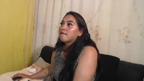 Lily online show from December 2024 07:46:01 AM