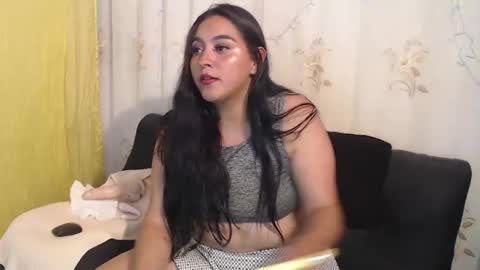 Lily online show from December 2024 02:16:02 PM
