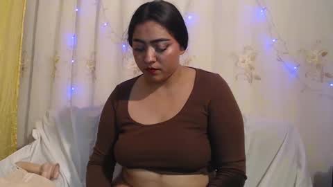 Lily online show from December 2024 08:23:02 AM
