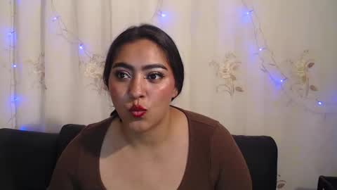 Lily online show from December 2024 11:28:01 AM