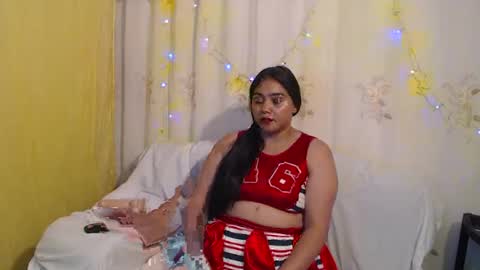 Lily online show from December 2024 12:07:02 AM