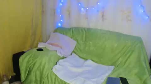 Lily online show from December 2024 12:09:02 AM