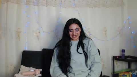 Lily online show from January 2025 11:02:01 AM