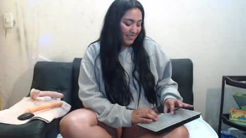 Lily online show from January 2025 07:59:02 AM