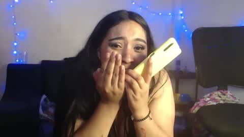 Lily online show from January 2025 11:34:02 AM