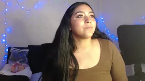 Lily online show from January 2025 10:54:01 AM
