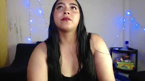 Lily online show from February 2025 02:29:02 AM