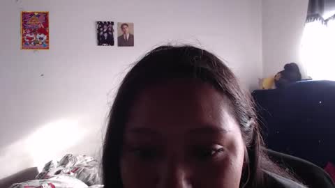 Lily online show from October 2025 12:09:02 PM