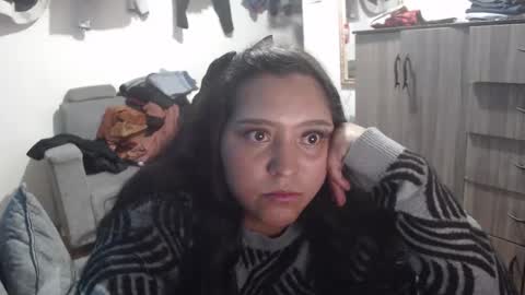 Lily online show from May 2026 08:18:02 PM