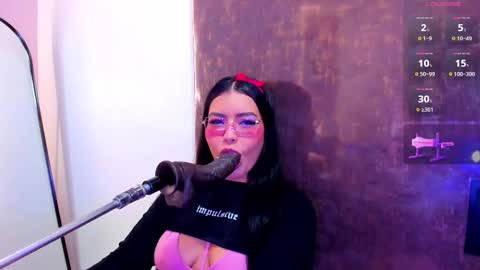 pocahontas_lantina online show from March 2026 03:45:02 AM