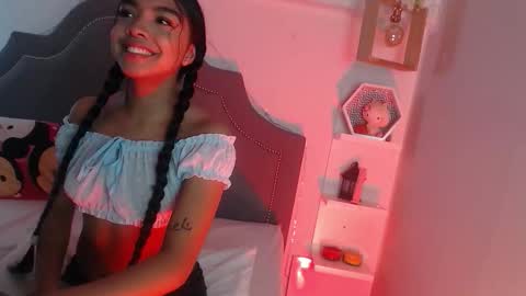 Pocahontas online show from March 2026 03:18:01 PM