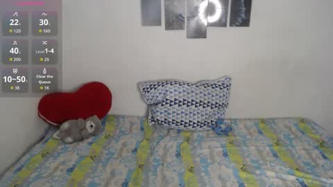 Pocahontas online show from January 2026 12:07:02 PM