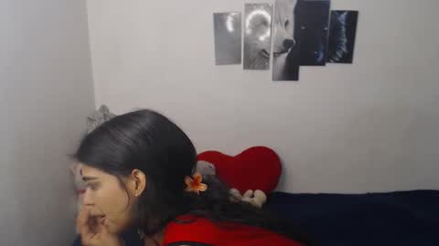 Pocahontas online show from March 2026 06:00:01 PM