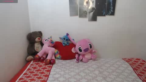 Pocahontas online show from April 2026 01:38:02 PM