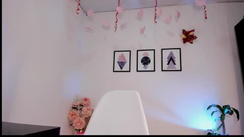 Jasmine online show from February 2025 11:01:01 PM