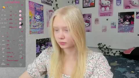 Mary online show from February 2025 10:48:02 AM