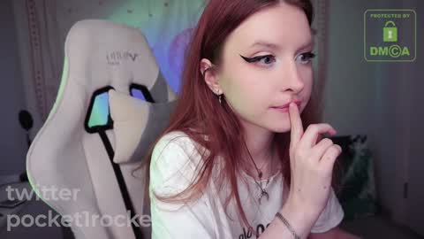 Snapshot of pocketrocket_ chatting on February 2025 12:51:01 AM pocketrocket_ online show from February 2025 12:51:01 AM