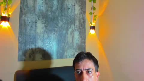 poderoso_samael online show from April 2026 03:42:02 AM