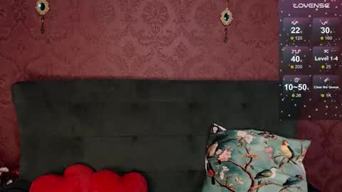 Poison Eva  online show from November 2025 03:17:02 AM