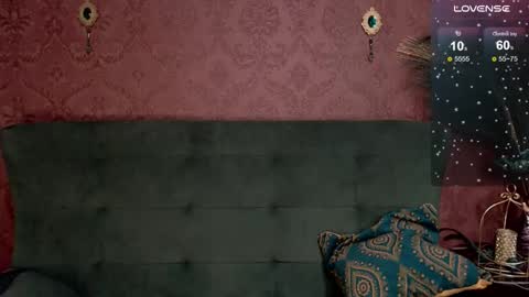 Poison Eva  online show from December 2025 02:19:01 AM