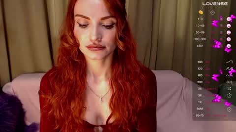 Poison Eva  online show from April 2026 03:09:01 AM