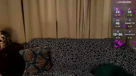 Snapshot of poison_eva_ chatting on June 2026 03:07:01 AM Poison Eva online show from June 2026 03:07:01 AM
