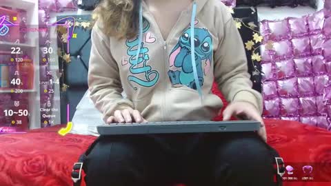 Aleja online show from November 2025 11:44:01 AM