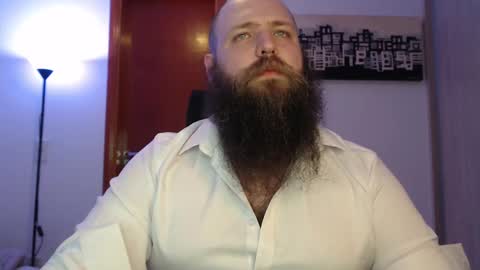 Bear online show from February 2025 01:58:01 AM