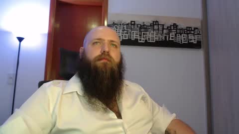 Bear online show from March 2025 03:34:02 AM