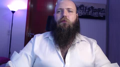 Bear online show from March 2025 04:49:02 AM