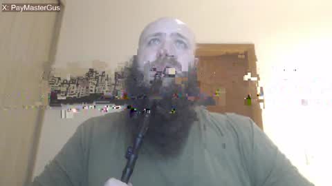 Bear online show from April 2026 11:40:02 PM