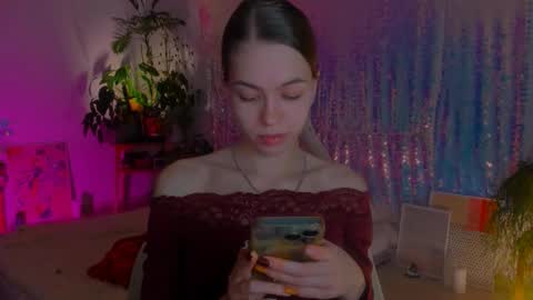 Martha online show from December 2024 10:19:01 PM