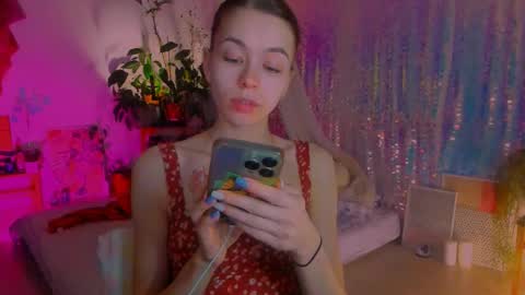 Martha online show from February 2025 10:32:01 PM