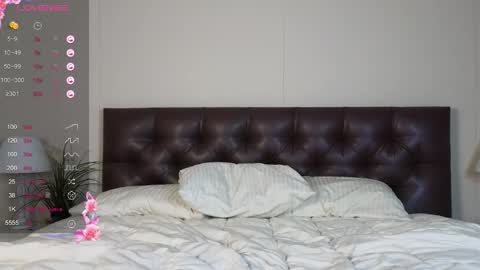 Candytrain online show from November 2025 04:59:02 AM