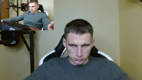 Poliglot online show from December 2024 01:12:01 AM