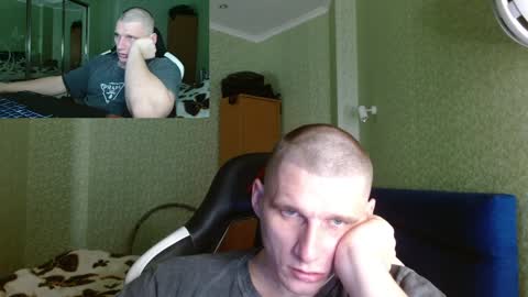 Poliglot online show from January 2025 11:58:01 PM