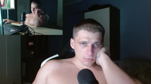 Poliglot online show from September 2025 01:39:01 AM